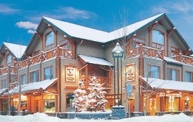 OUR SKI HOTELS Canada